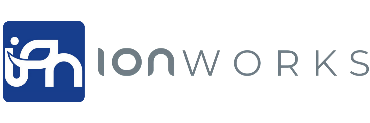 Ionworks