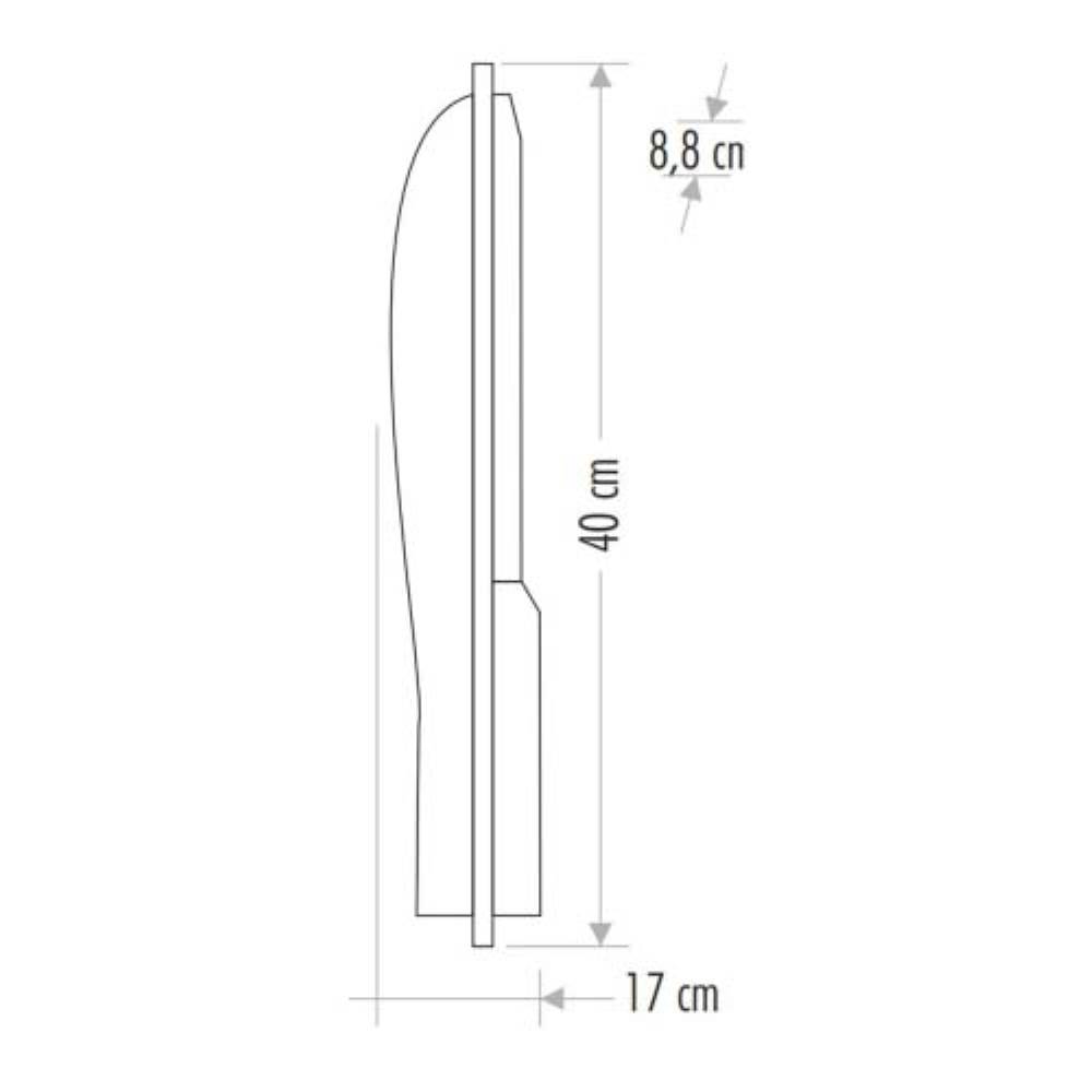 CATA 70W LED Sokak Armatürü - 6400K Soğuk Beyaz, 6500 Lümen, IP65 Su ve Toz Geçirmez