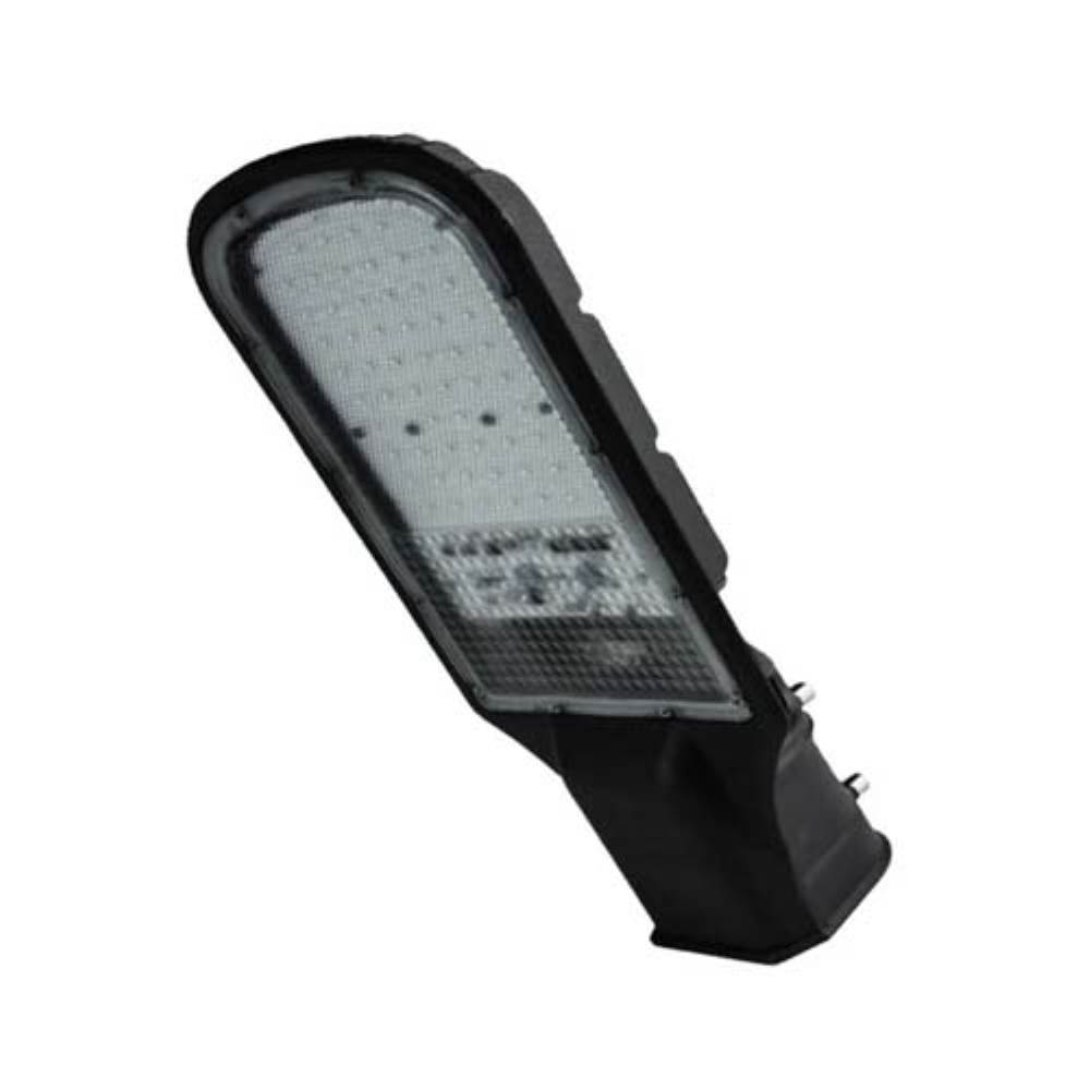 CATA 120W IP65 Sokak Armatürü, 11000 Lumen, Beyaz Işık, COB LED Modül