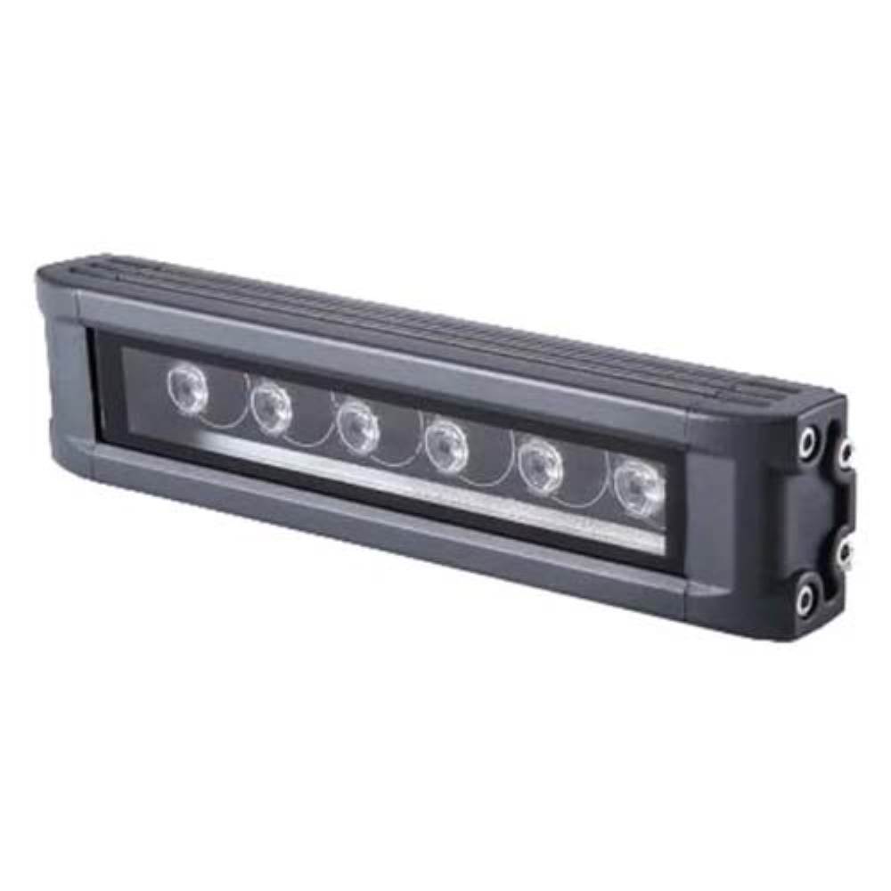 CATA 6W Altın Renkli 20 cm IP65 Günışığı Duvar Yıkayıcı Aydınlatma