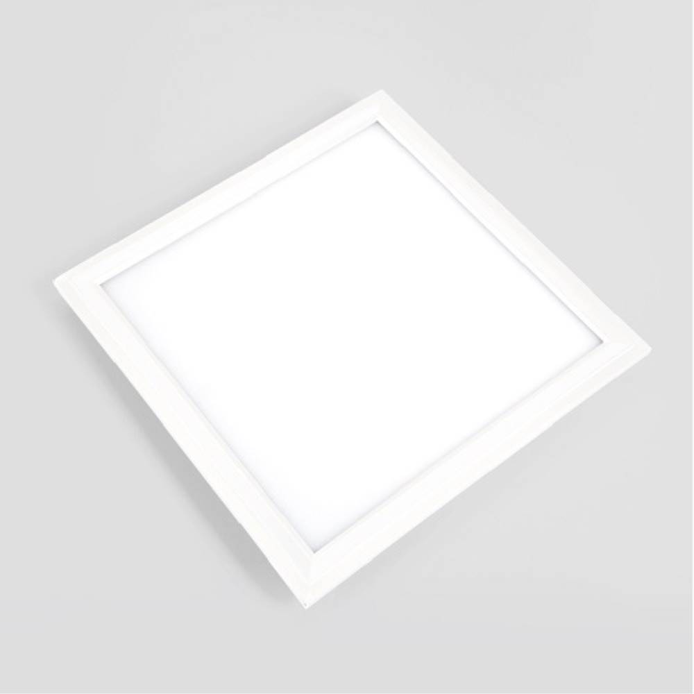 CATA 25W 30x30 Klipin LED Panel Sıva Altı Günışığı Aydınlatma 2000 Lümen