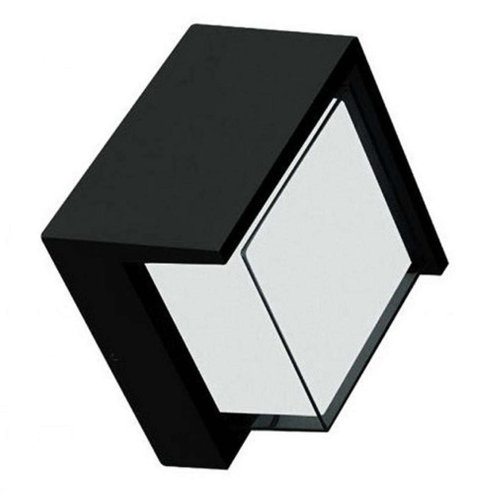 CATA 15W Dominik LED Bahçe Aplik 3200K Sıcak Işık, IP44 Suya Dayanıklı