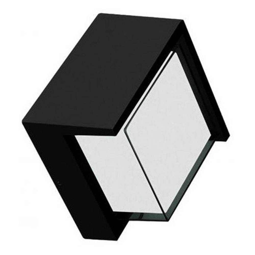 CATA 7W LED Bahçe Aplik 3200K IP44 Dayanıklı Aydınlatma 15.000 Saat Ömür