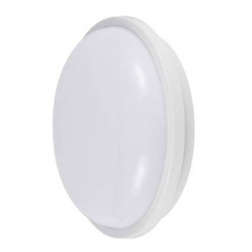 CATA 25W Beyaz Kristal Sıva Üstü Armatür - 6400K, 2600 Lümen, IP20